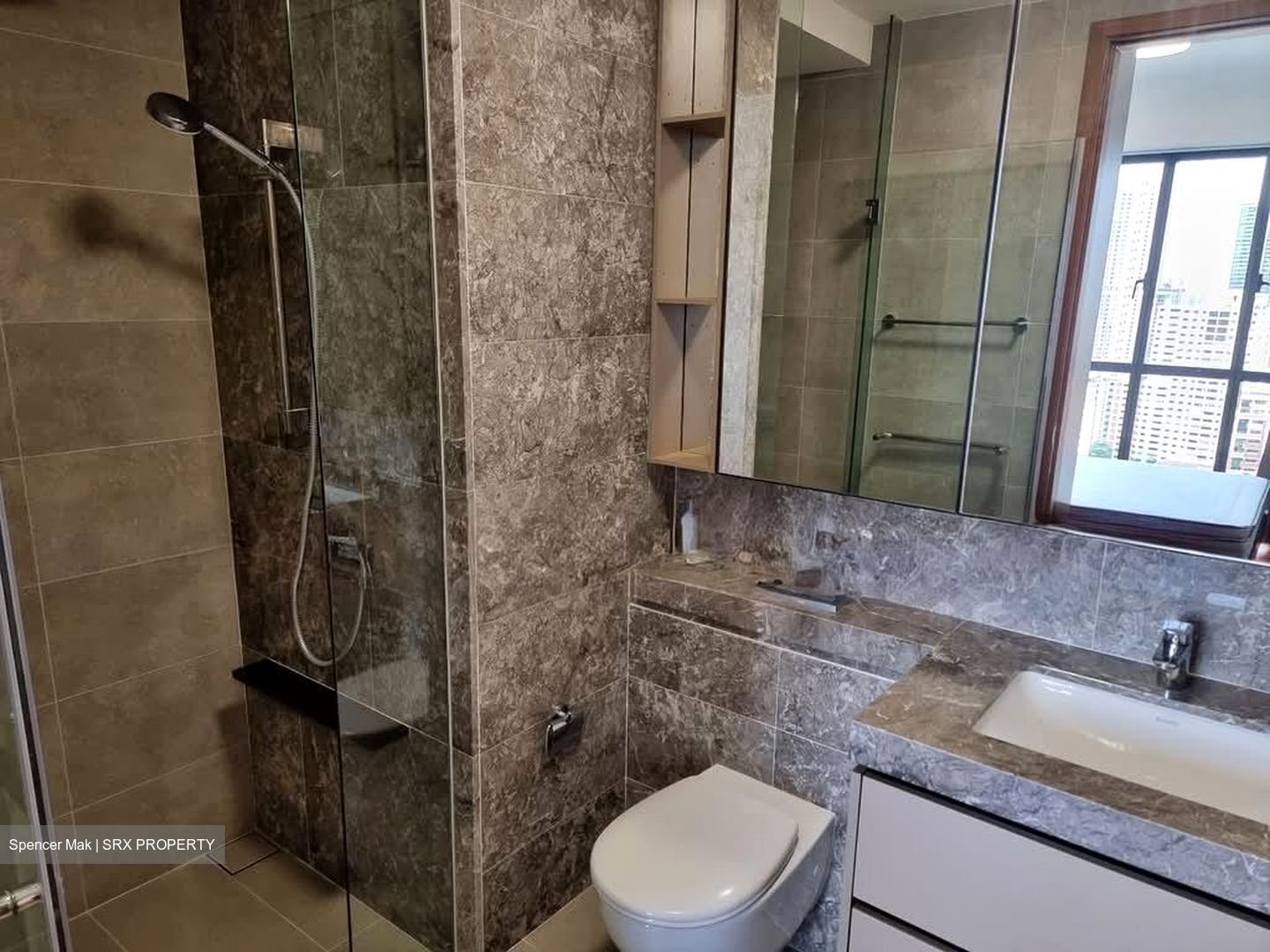 Stirling Residences (D3), Apartment #531092561